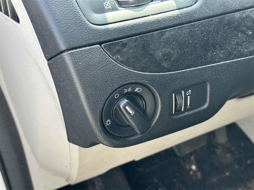 used 2014 Dodge Grand Caravan car, priced at $4,995