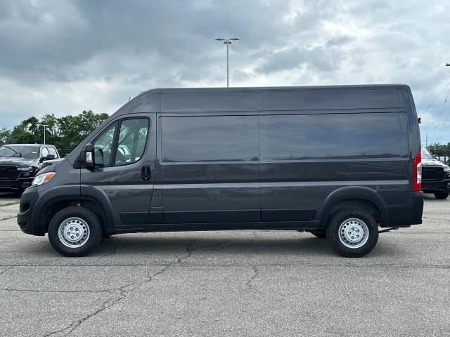 new 2025 Ram ProMaster 2500 car, priced at $53,289