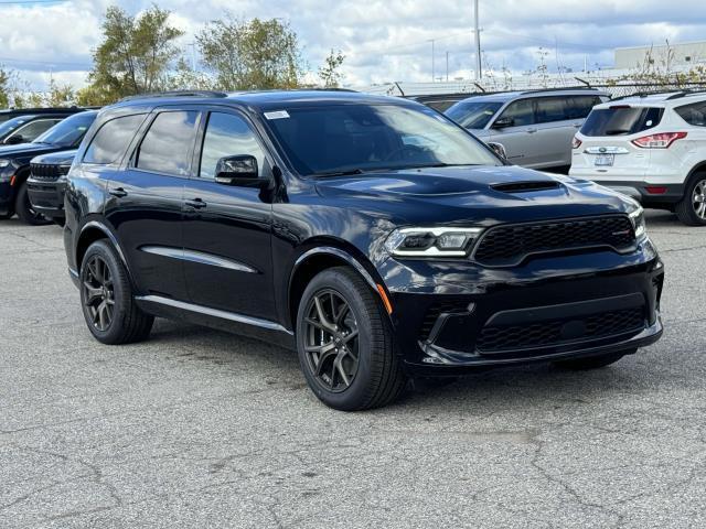 new 2025 Dodge Durango car, priced at $66,250