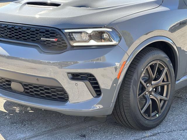 new 2025 Dodge Durango car, priced at $66,606