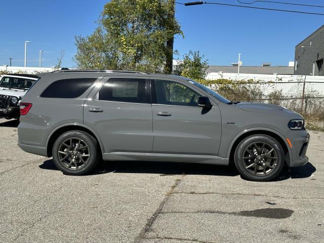 new 2025 Dodge Durango car, priced at $66,606