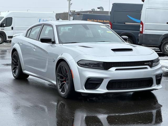 new 2023 Dodge Charger car, priced at $89,918