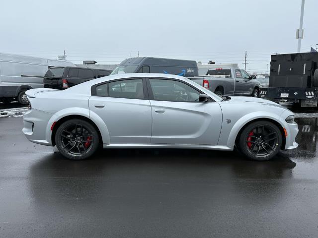 new 2023 Dodge Charger car, priced at $85,622