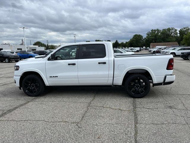 new 2026 Ram 1500 car, priced at $70,826