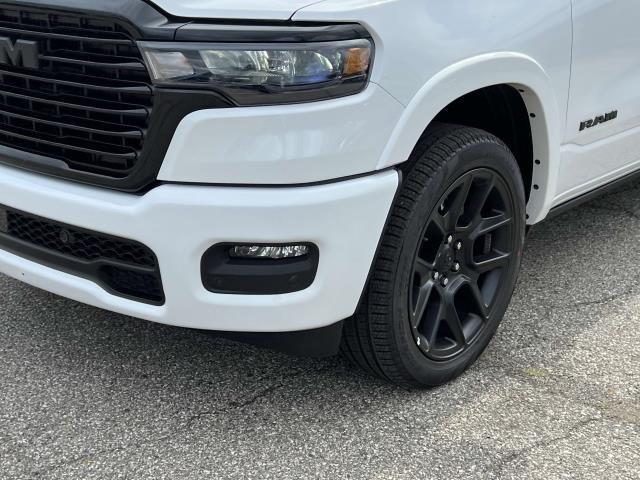 new 2026 Ram 1500 car, priced at $70,826