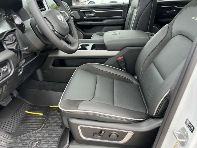 new 2026 Ram 1500 car, priced at $70,826