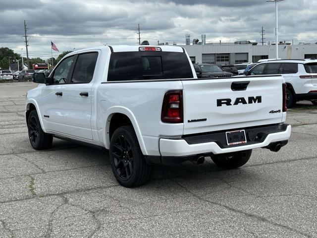new 2026 Ram 1500 car, priced at $70,826