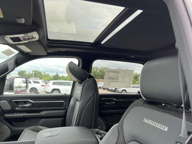 new 2026 Ram 1500 car, priced at $70,826