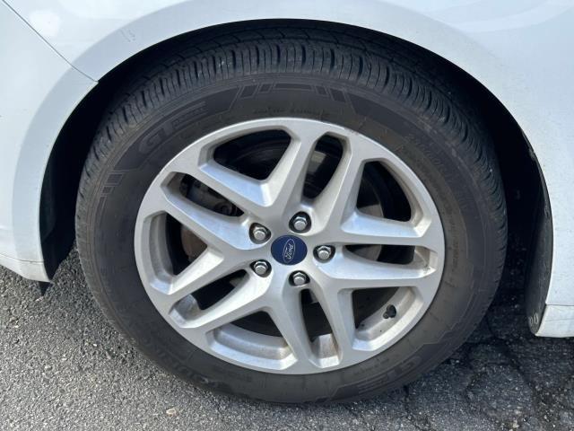 used 2014 Ford Fusion car, priced at $8,995