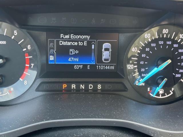 used 2014 Ford Fusion car, priced at $8,995
