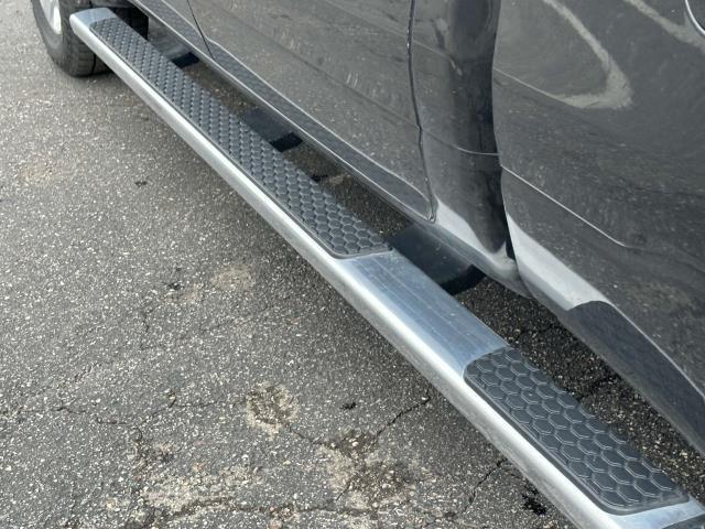 used 2021 Ram 1500 car, priced at $37,995