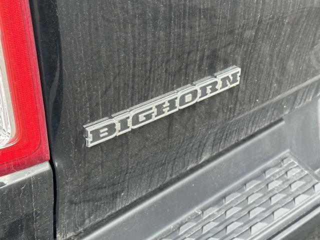 used 2021 Ram 1500 car, priced at $37,995