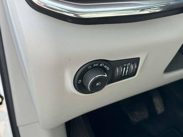 used 2022 Jeep Compass car, priced at $23,995