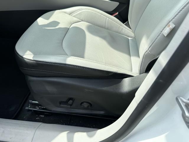 used 2022 Jeep Compass car, priced at $23,995