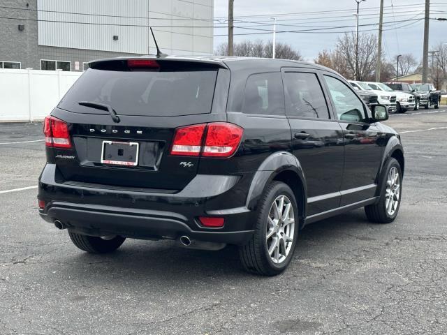 used 2016 Dodge Journey car, priced at $11,995