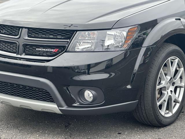 used 2016 Dodge Journey car, priced at $11,995