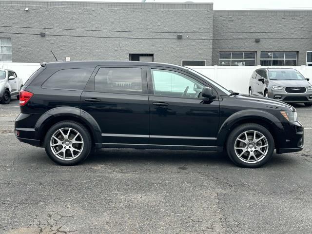 used 2016 Dodge Journey car, priced at $11,995