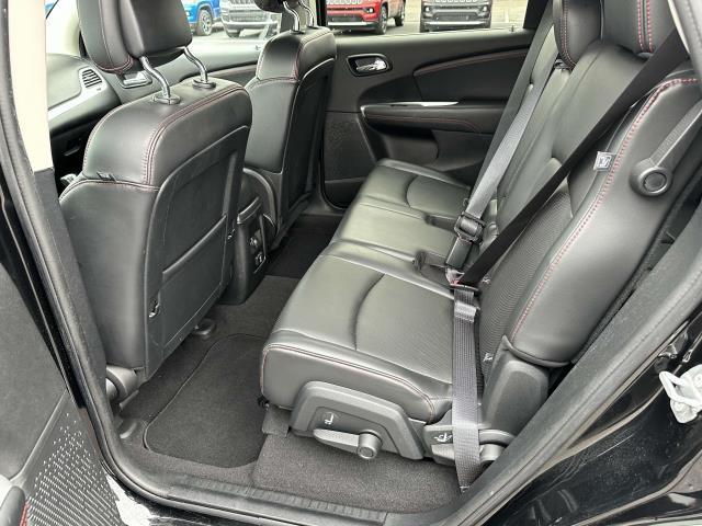 used 2016 Dodge Journey car, priced at $11,995