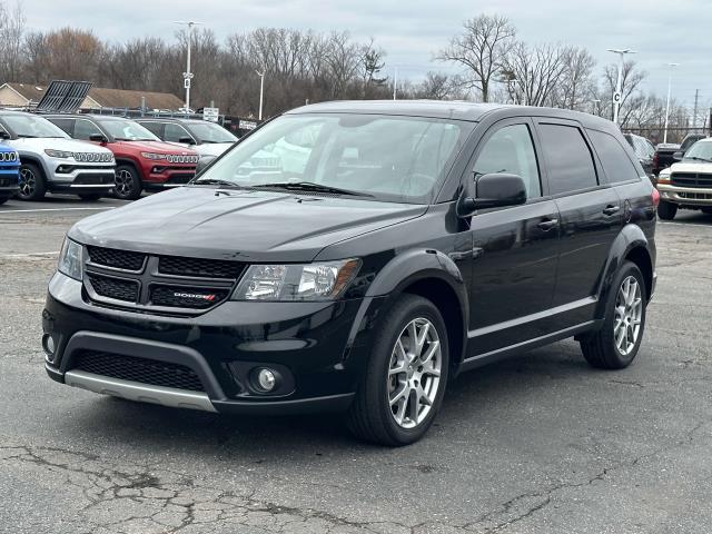 used 2016 Dodge Journey car, priced at $11,995