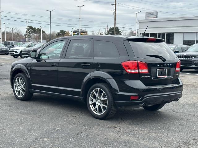 used 2016 Dodge Journey car, priced at $11,995