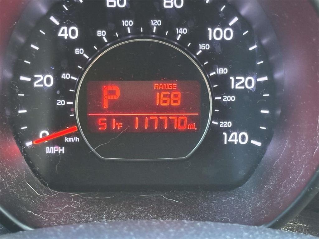 used 2015 Kia Soul car, priced at $6,495