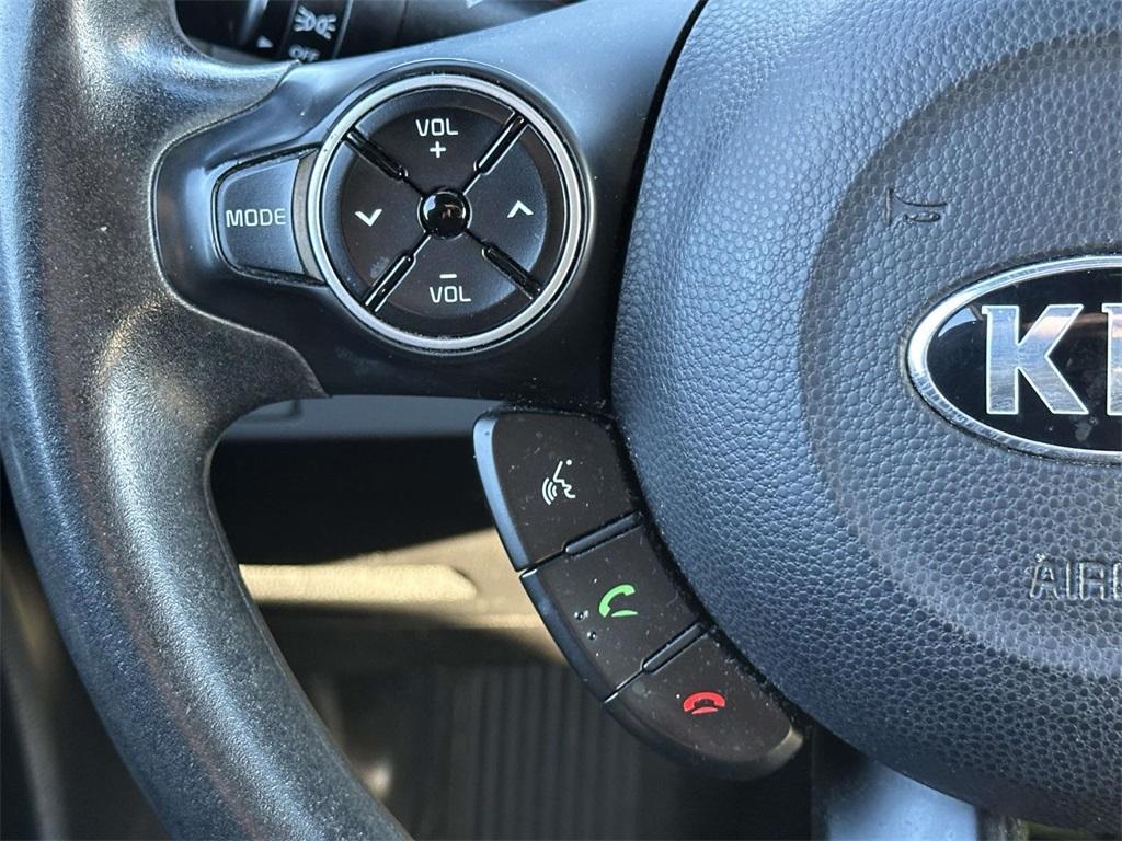 used 2015 Kia Soul car, priced at $6,495