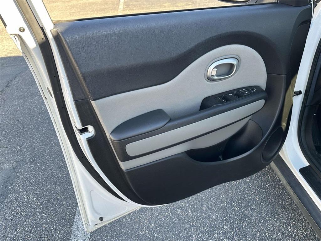 used 2015 Kia Soul car, priced at $6,495