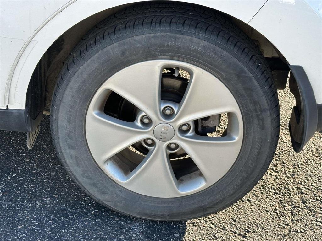 used 2015 Kia Soul car, priced at $6,495