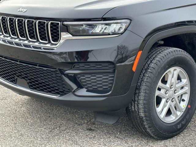 new 2025 Jeep Grand Cherokee car, priced at $42,406