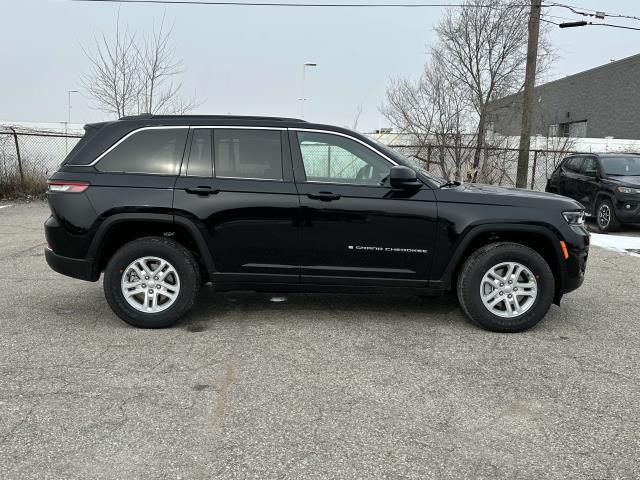 new 2025 Jeep Grand Cherokee car, priced at $42,406