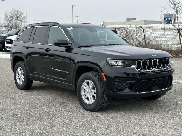 new 2025 Jeep Grand Cherokee car, priced at $42,406