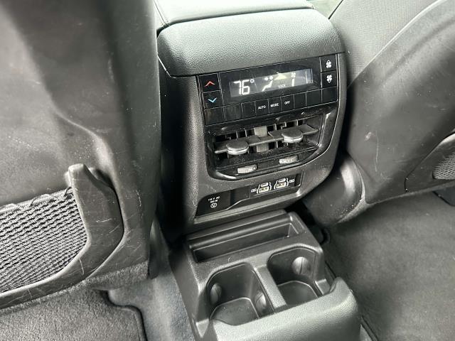 used 2023 Jeep Grand Cherokee L car, priced at $36,995