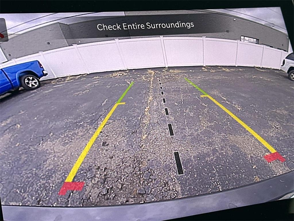 new 2025 Jeep Grand Cherokee car, priced at $46,867