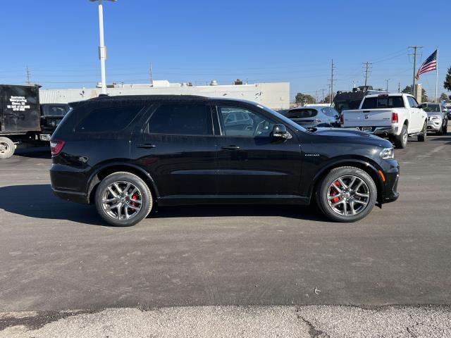 new 2024 Dodge Durango car, priced at $60,263