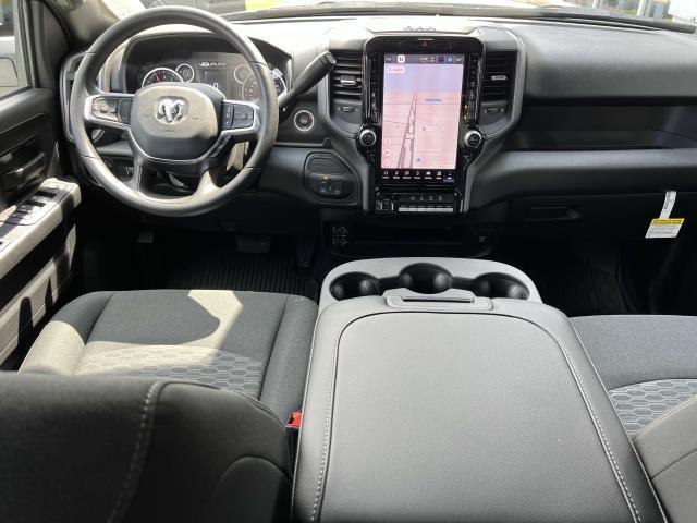 new 2025 Ram 2500 car, priced at $56,025
