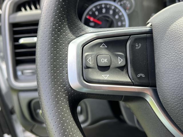 new 2025 Ram 2500 car, priced at $56,025