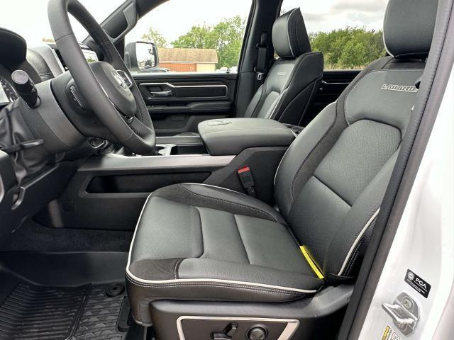 new 2025 Ram 1500 car, priced at $66,408