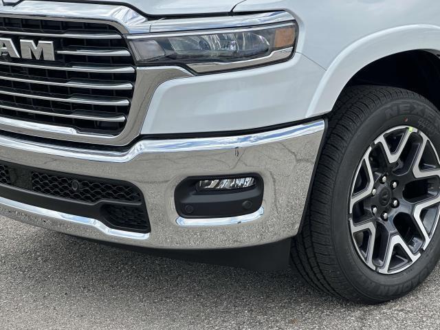 new 2025 Ram 1500 car, priced at $66,408