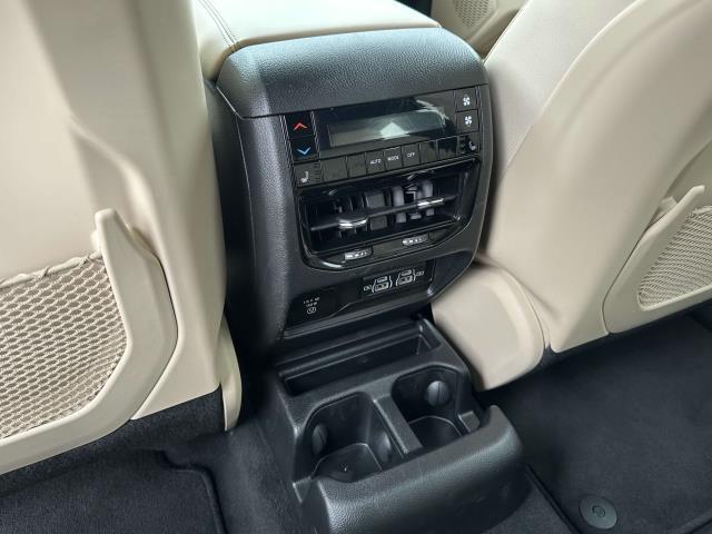 used 2023 Jeep Grand Cherokee L car, priced at $40,995