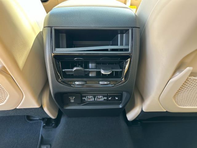 new 2025 Jeep Grand Cherokee car, priced at $55,959