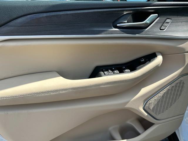 new 2025 Jeep Grand Cherokee car, priced at $55,959