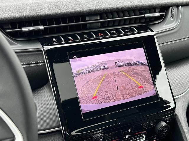 new 2025 Jeep Grand Cherokee L car, priced at $49,023