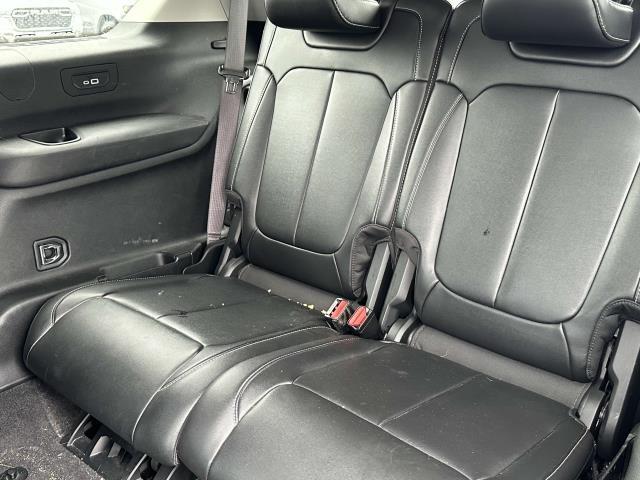 used 2021 Jeep Grand Cherokee L car
