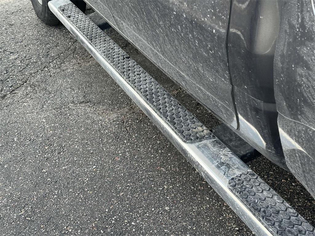 used 2024 Ram 1500 car, priced at $36,995