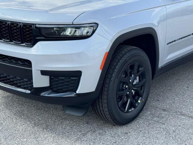 new 2025 Jeep Grand Cherokee L car, priced at $47,344