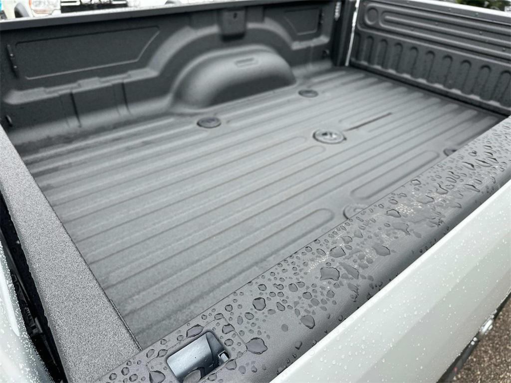 new 2026 Ram 3500 car, priced at $54,305