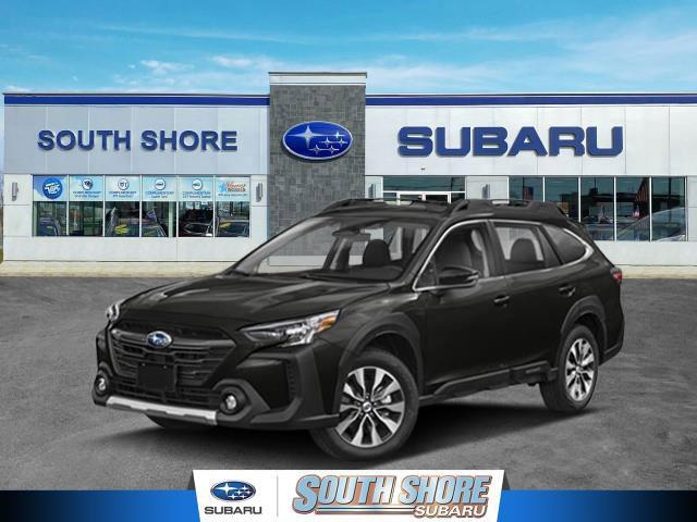 new 2024 Subaru Outback car, priced at $40,741