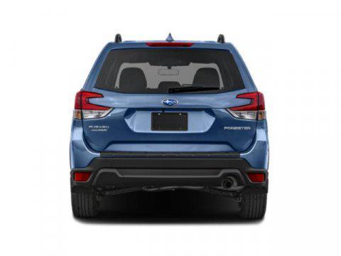new 2024 Subaru Forester car, priced at $28,197
