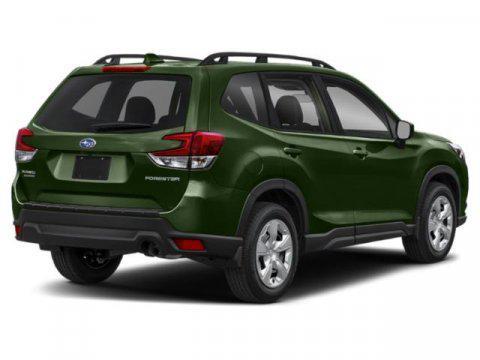 new 2024 Subaru Forester car, priced at $28,210