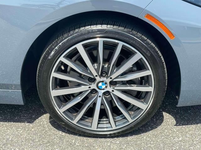 used 2021 BMW 228 Gran Coupe car, priced at $24,784